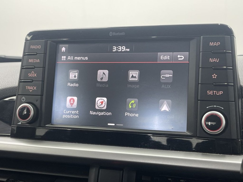 Used Kia Picanto 2017 for sale - 76486995: Photo 28