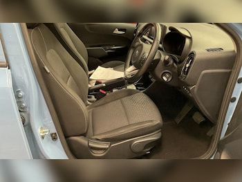 Used Kia Picanto 2017 for sale - 76486995: Photo