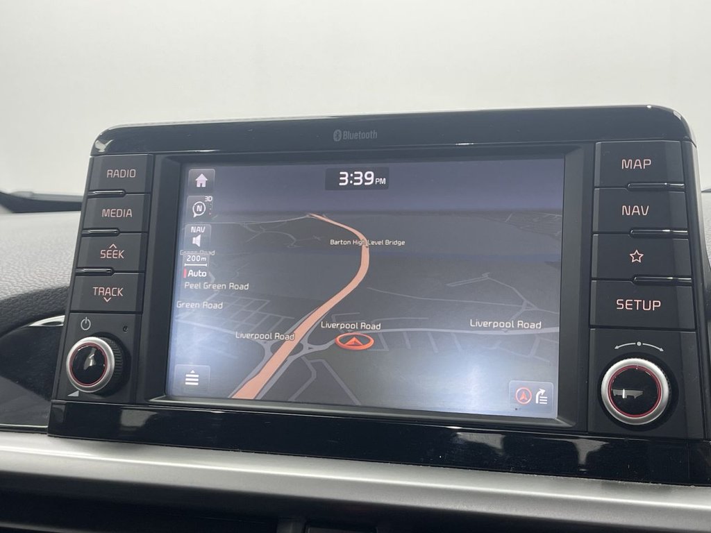 Used Kia Picanto 2017 for sale - 76486995: Photo 3