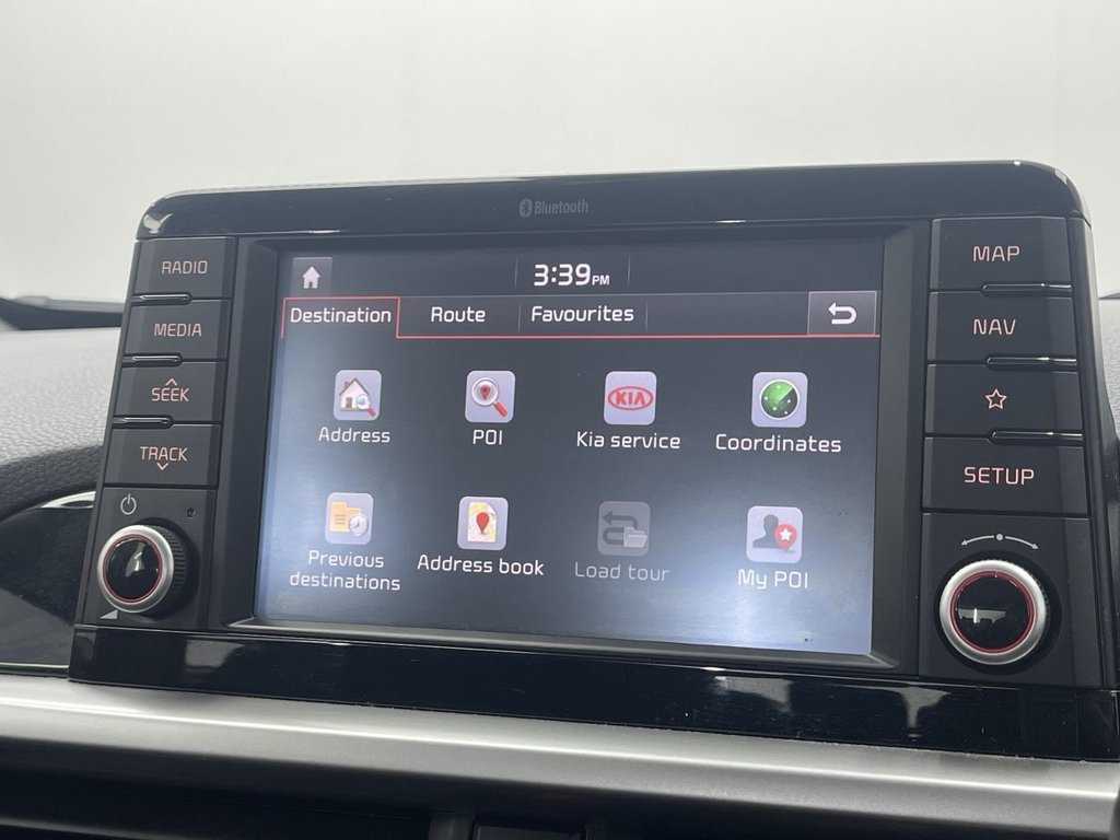 Used Kia Picanto 2017 for sale - 76486995: Photo 30