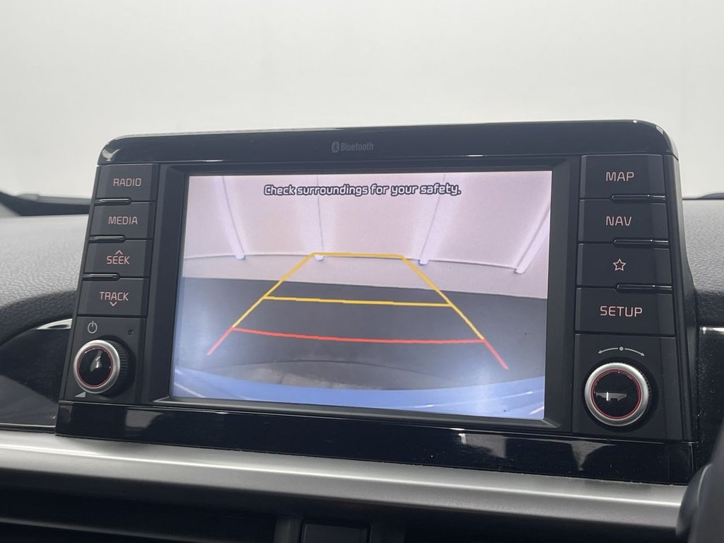 Used Kia Picanto 2017 for sale - 76486995: Photo 32