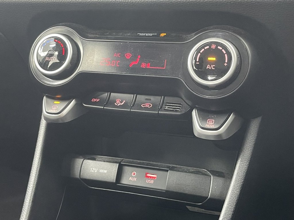 Used Kia Picanto 2017 for sale - 76486995: Photo 33