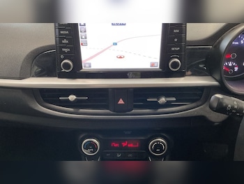 Used Kia Picanto 2017 for sale - 76486995: Photo