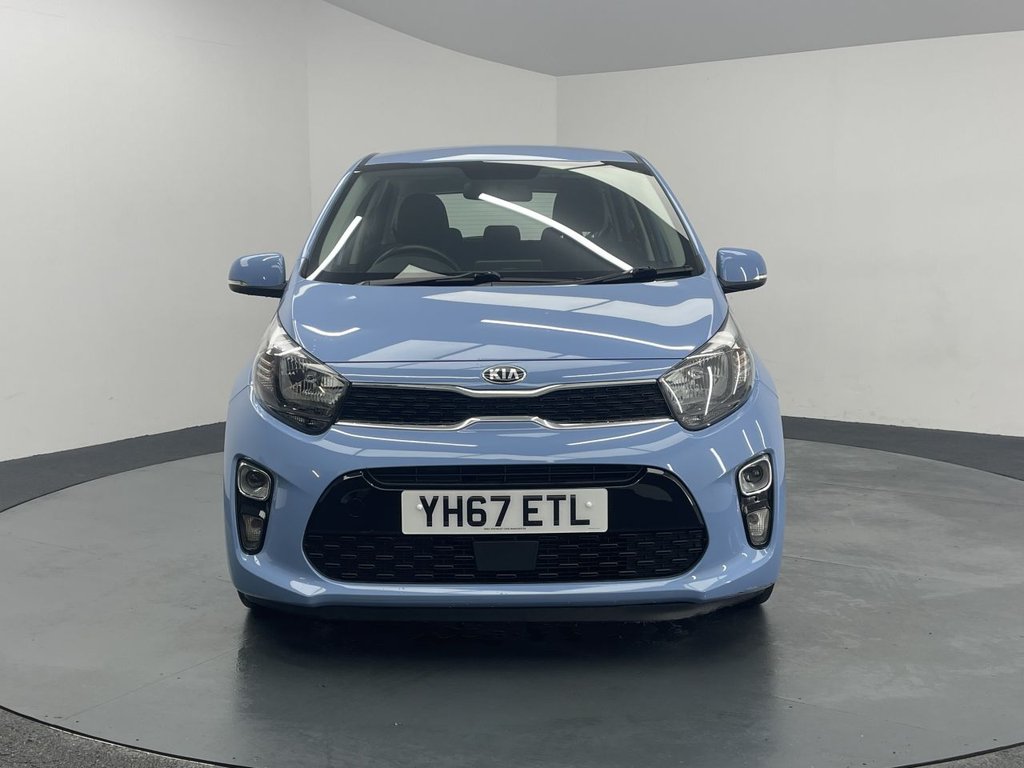 Used Kia Picanto 2017 for sale - 76486995: Photo 5