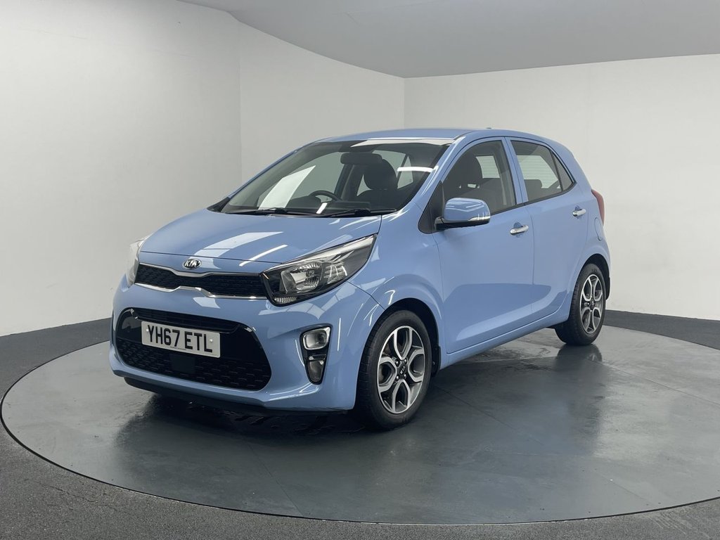 Used Kia Picanto 2017 for sale - 76486995: Photo 6