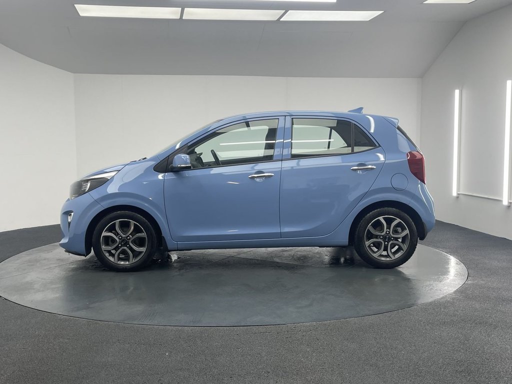 Used Kia Picanto 2017 for sale - 76486995: Photo 7