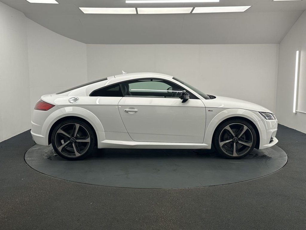 Used Audi TT 2017 for sale - 78153985: Photo 10