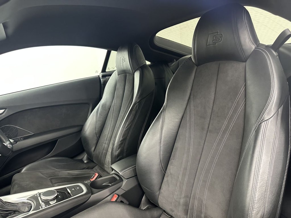 Used Audi TT 2017 for sale - 78153985: Photo 13