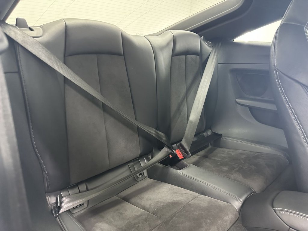 Used Audi TT 2017 for sale - 78153985: Photo 14