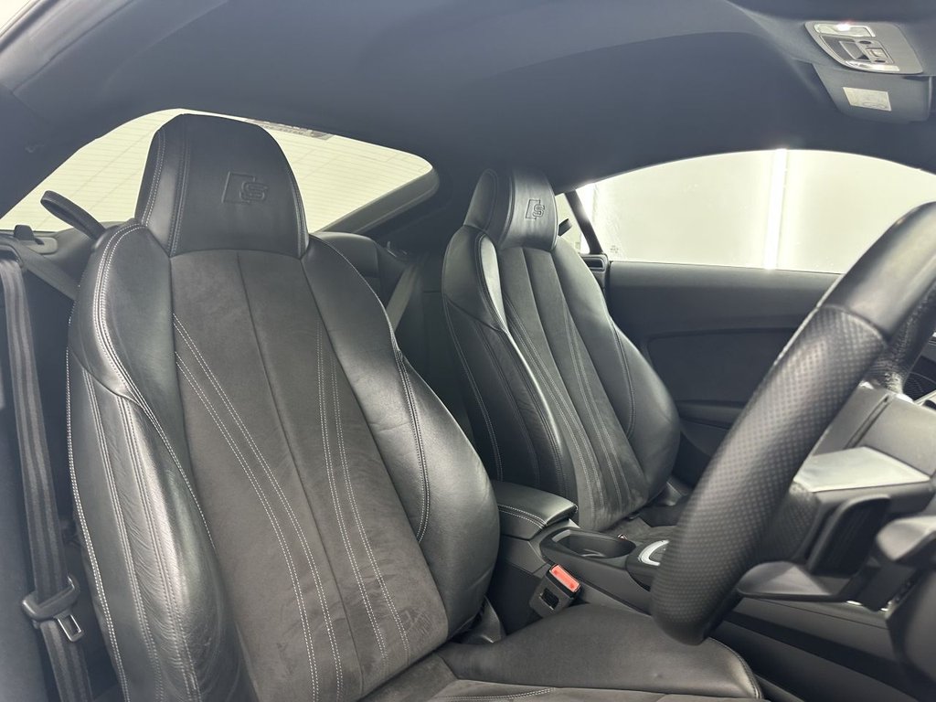 Used Audi TT 2017 for sale - 78153985: Photo 15