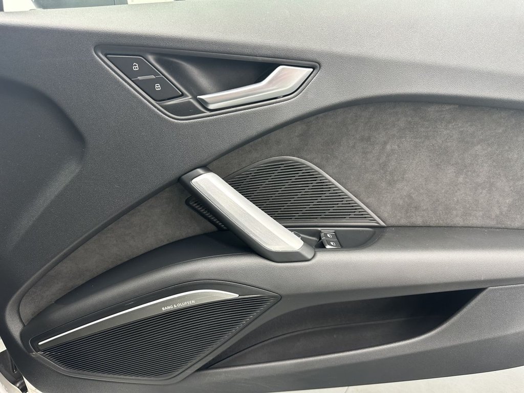 Used Audi TT 2017 for sale - 78153985: Photo 17