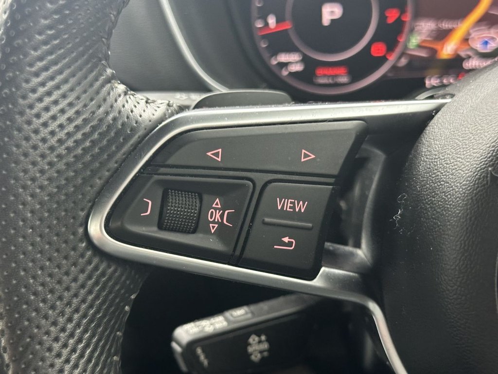 Used Audi TT 2017 for sale - 78153985: Photo 18