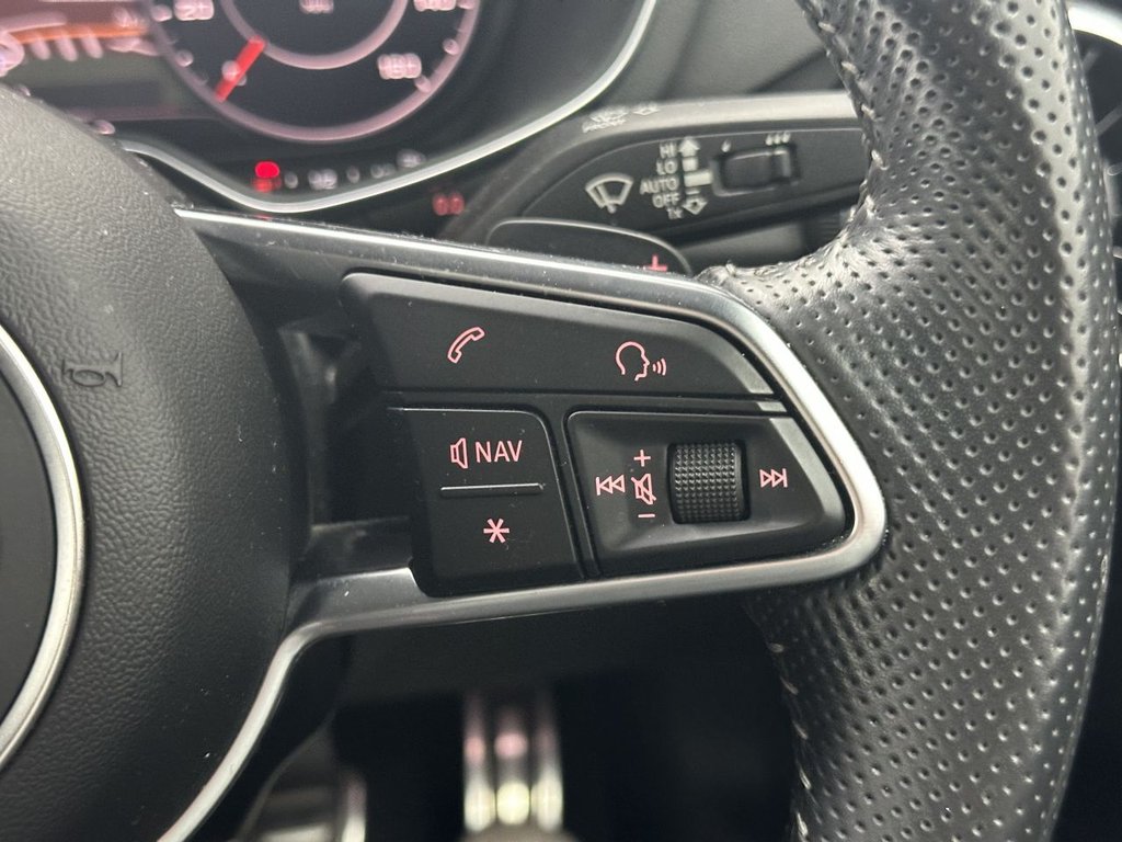 Used Audi TT 2017 for sale - 78153985: Photo 19