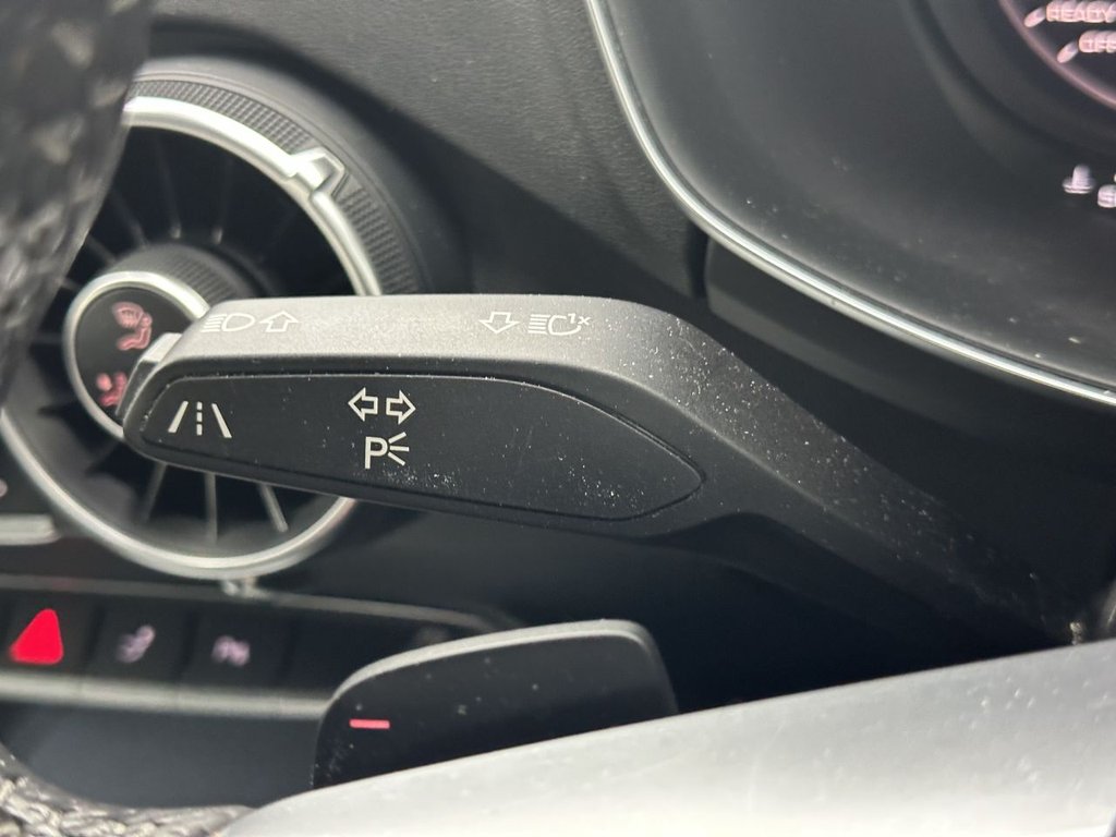 Used Audi TT 2017 for sale - 78153985: Photo 21