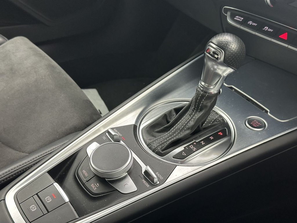 Used Audi TT 2017 for sale - 78153985: Photo 25