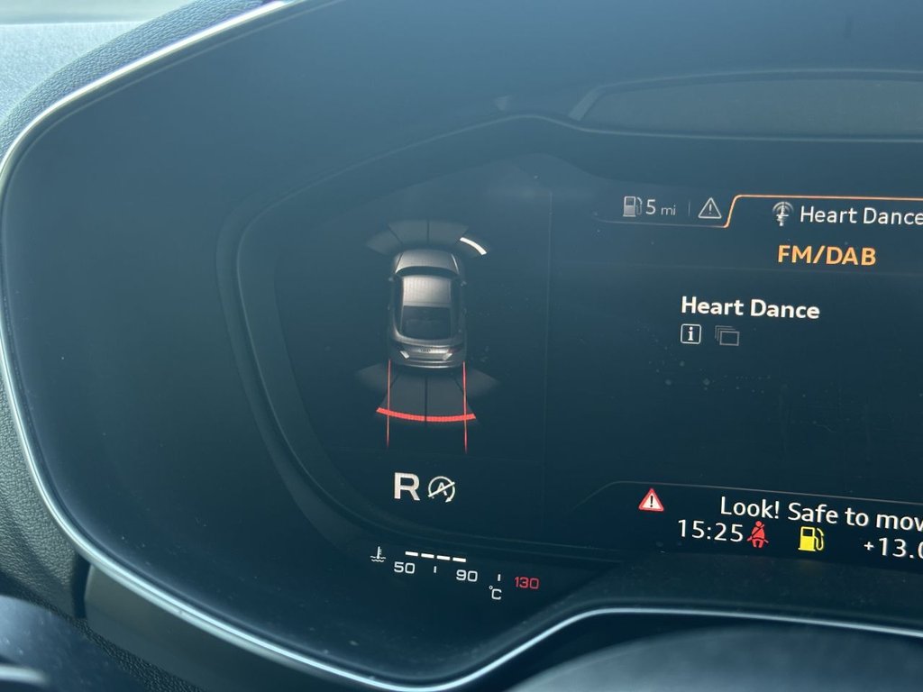 Used Audi TT 2017 for sale - 78153985: Photo 26