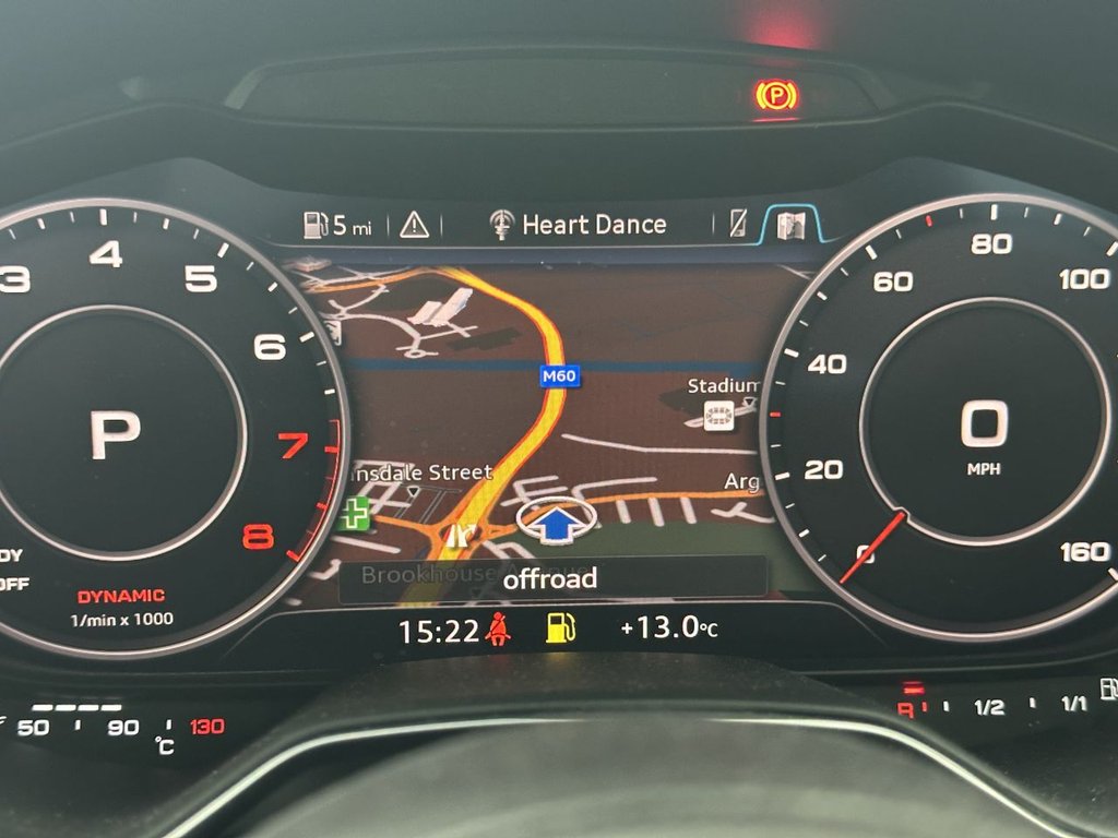 Used Audi TT 2017 for sale - 78153985: Photo 27