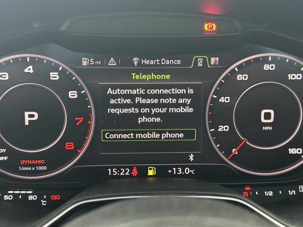 Used Audi TT 2017 for sale - 78153985: Photo 29