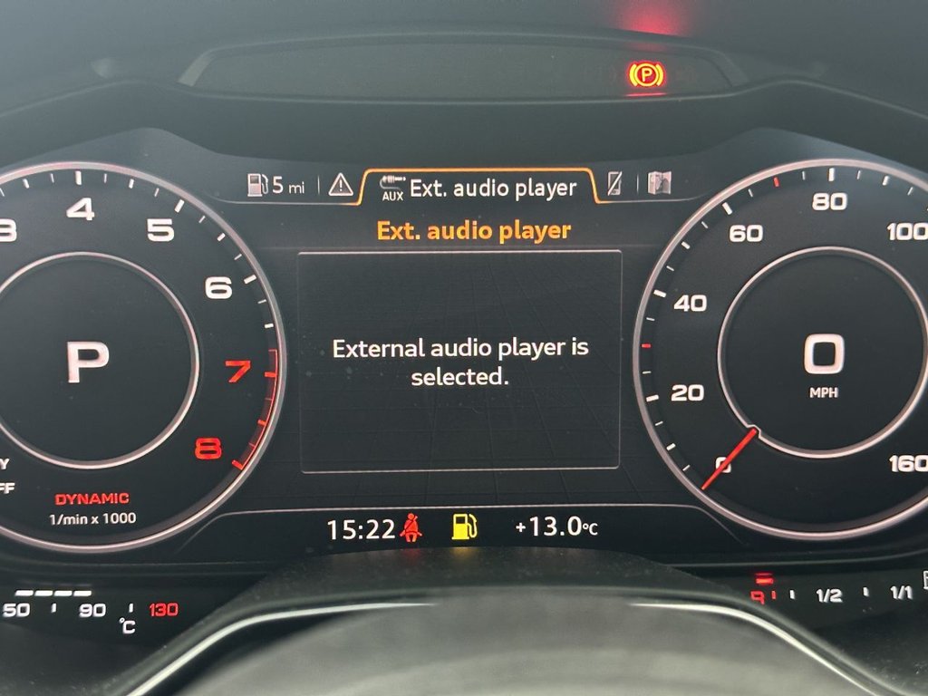 Used Audi TT 2017 for sale - 78153985: Photo 30