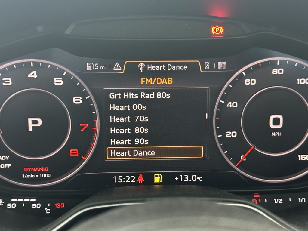 Used Audi TT 2017 for sale - 78153985: Photo 31