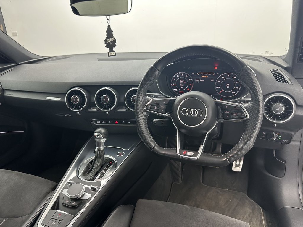 Used Audi TT 2017 for sale - 78153985: Photo 34