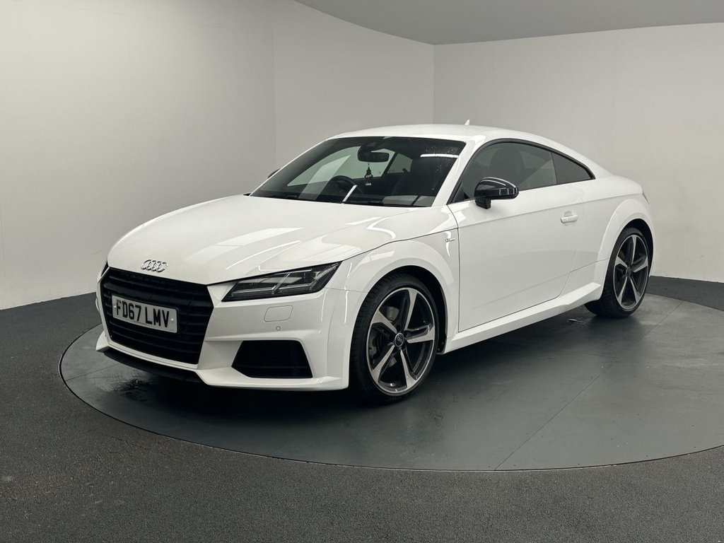 Used Audi TT 2017 for sale - 78153985: Photo 5