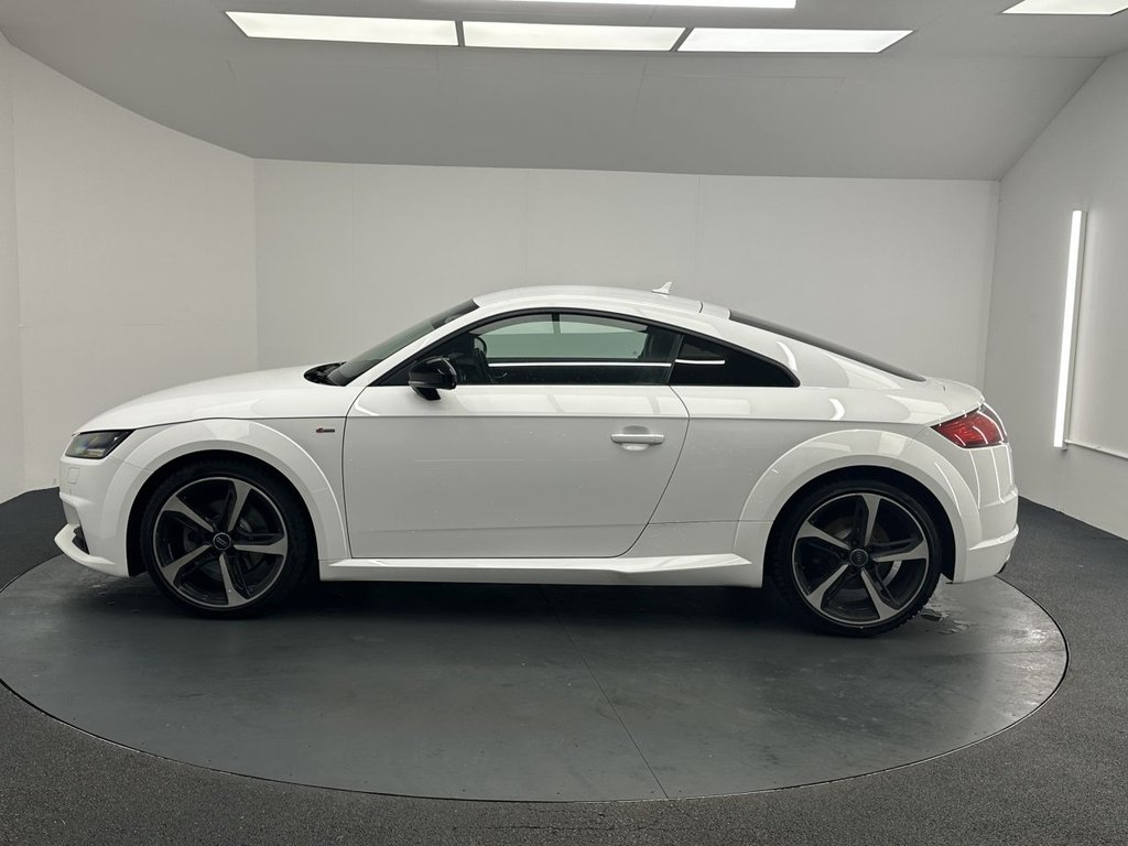 Used Audi TT 2017 for sale - 78153985: Photo 6