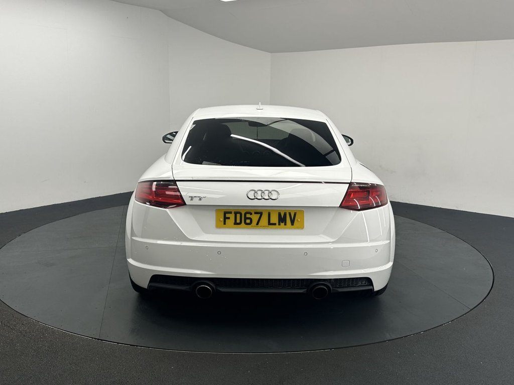 Used Audi TT 2017 for sale - 78153985: Photo 7