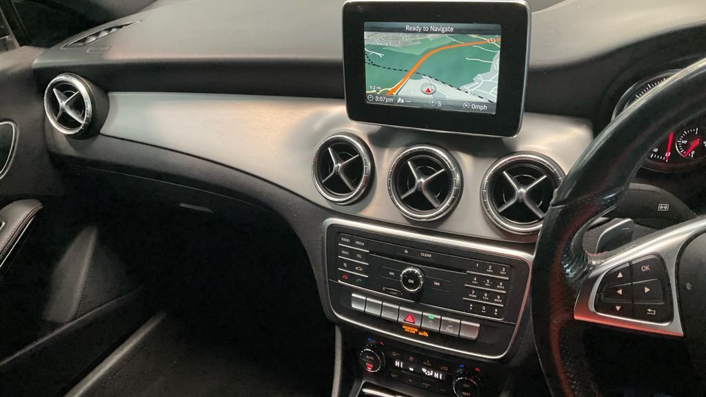 Used Mercedes-Benz CLA 2017 for sale - 76376224: Photo 3