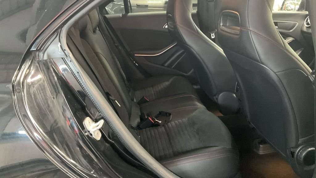 Used Mercedes-Benz CLA 2017 for sale - 76376224: Photo 9