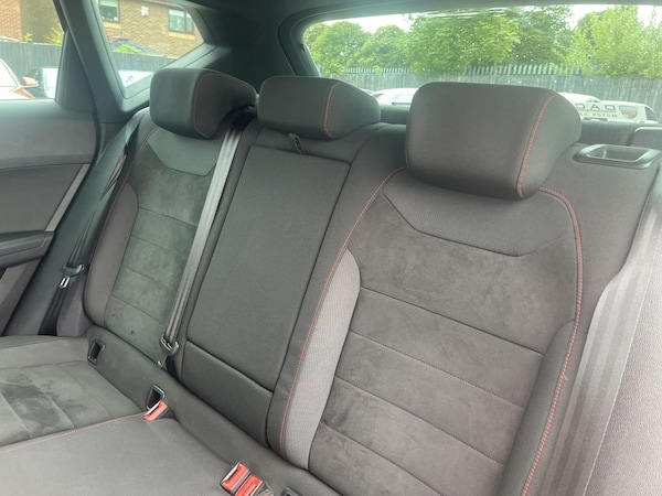 Used SEAT Ateca 2018 for sale - 75062820: Photo 15