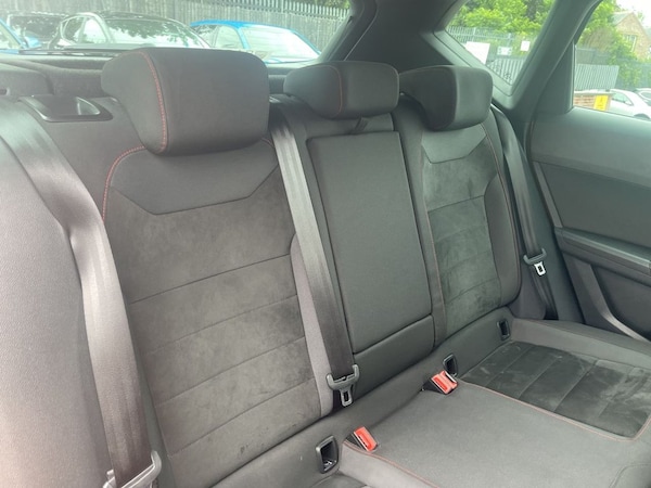 Used SEAT Ateca 2018 for sale - 75062820: Photo 17