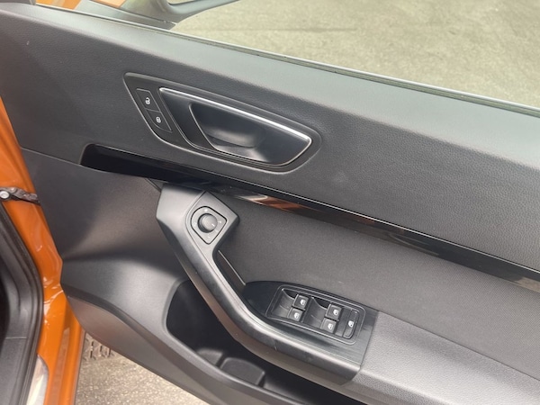 Used SEAT Ateca 2018 for sale - 75062820: Photo 18