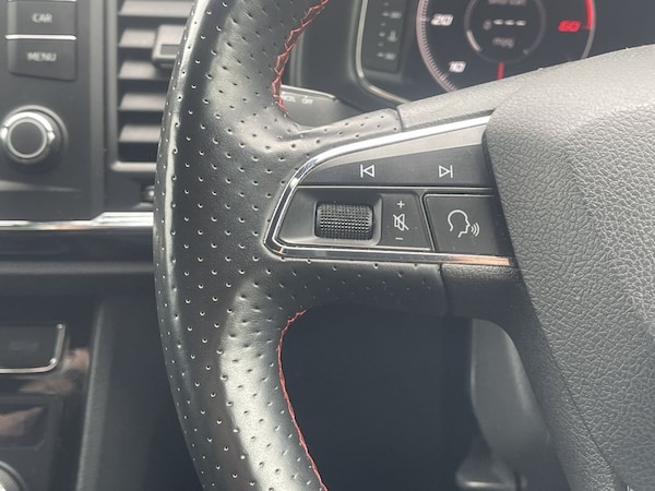 Used SEAT Ateca 2018 for sale - 75062820: Photo 23