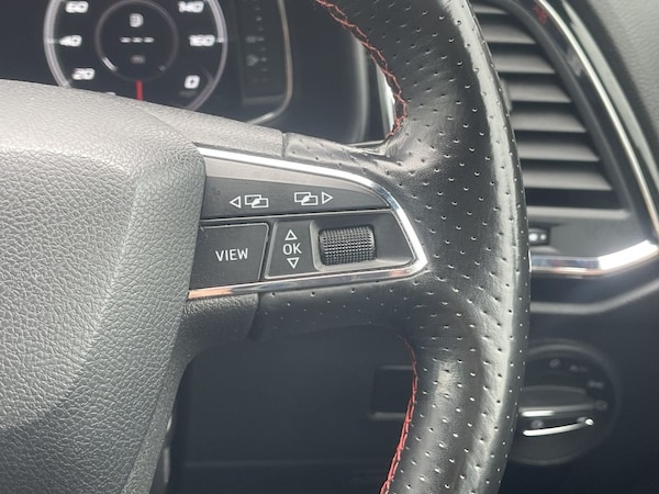 Used SEAT Ateca 2018 for sale - 75062820: Photo 25