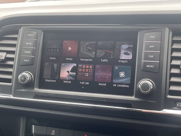 Used SEAT Ateca 2018 for sale - 75062820: Photo 27