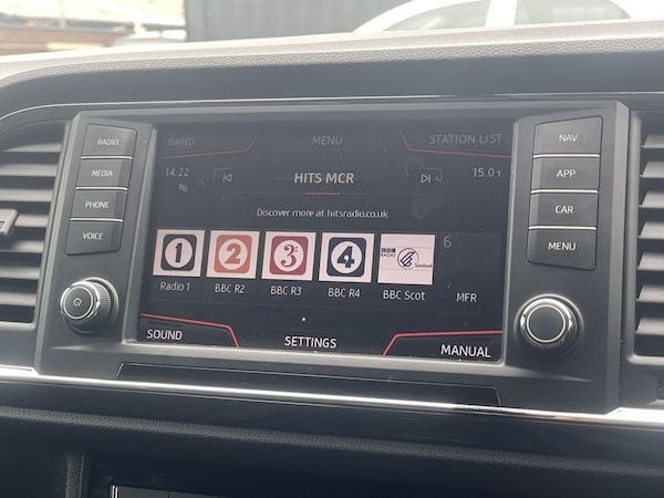 Used SEAT Ateca 2018 for sale - 75062820: Photo 29