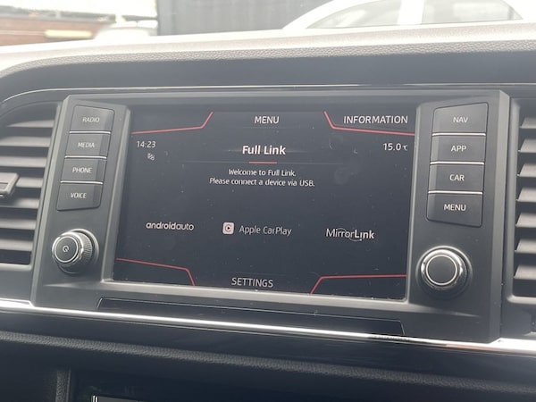 Used SEAT Ateca 2018 for sale - 75062820: Photo 30