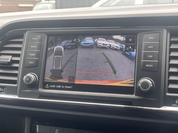 Used SEAT Ateca 2018 for sale - 75062820: Photo 31