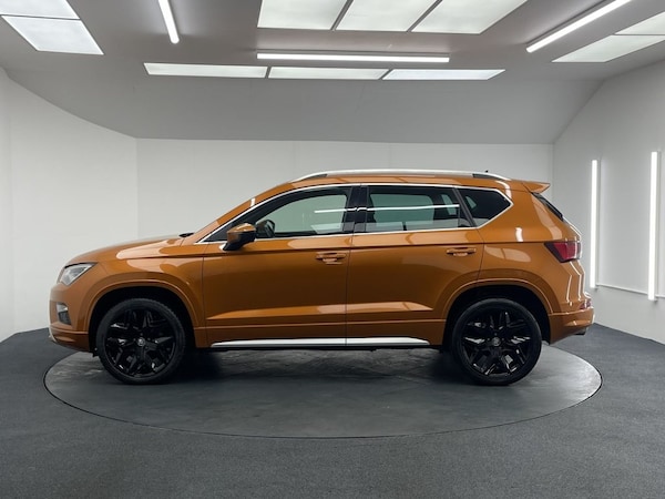 Used SEAT Ateca 2018 for sale - 75062820: Photo 7