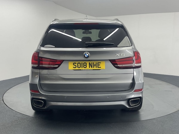 Used BMW X5 2018 for sale - 75264404: Photo 10