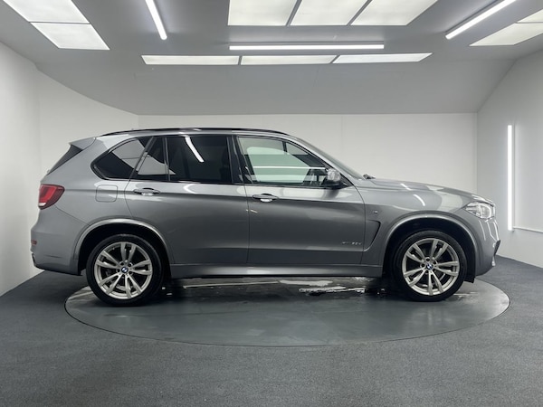 Used BMW X5 2018 for sale - 75264404: Photo 13