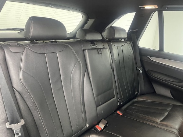 Used BMW X5 2018 for sale - 75264404: Photo 17
