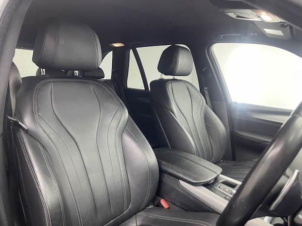 Used BMW X5 2018 for sale - 75264404: Photo 2