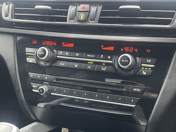 Used BMW X5 2018 for sale - 75264404: Photo 33