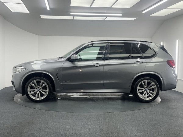 Used BMW X5 2018 for sale - 75264404: Photo 7