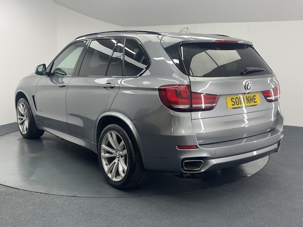 Used BMW X5 2018 for sale - 75264404: Photo 9