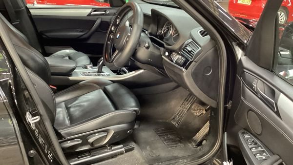 Used BMW X3 2016 for sale - 77089290: Photo 2