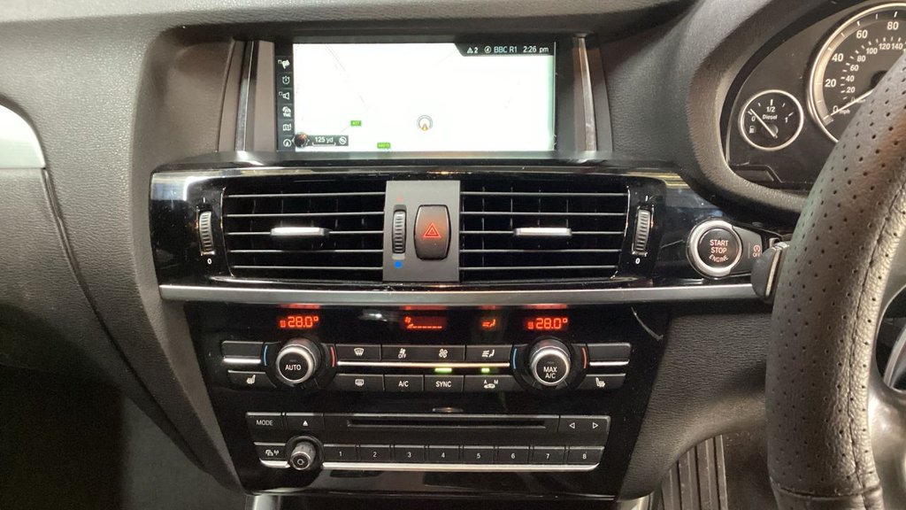 Used BMW X3 2016 for sale - 77089290: Photo 3