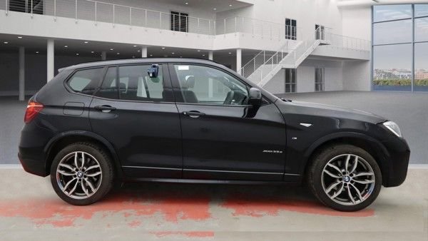 Used BMW X3 2016 for sale - 77089290: Photo 6